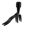Weeding Tool For Garden Lawn Yard Manual Stand Up Weeder Puller Head Replacement Root Removal Tool With Ergonomic Design