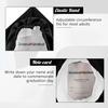 Matte Graduation Cap with 2026 Tassel for High School & BachelorWM