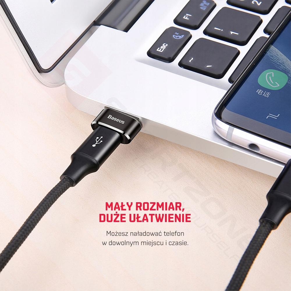 BASEUS Adapter USB-C to USB-A Adapter
