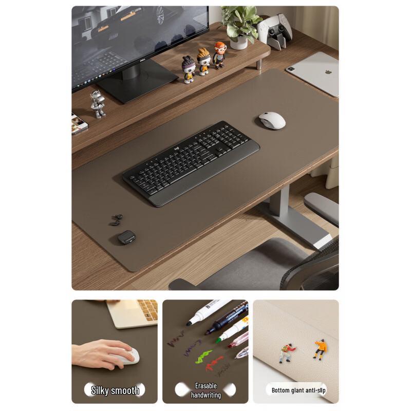 Silicone Eye Protection Desk Mat