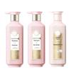 Sanshenghua Essential Oil Fragrance Shampoo & Shower Gel Set