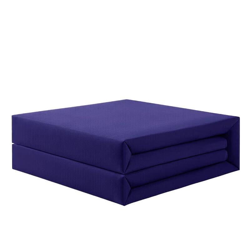 Military Training & School Dormitory Fixed-Shape Quilt