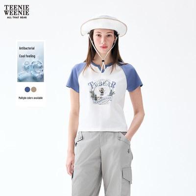 Tops – T-shirts