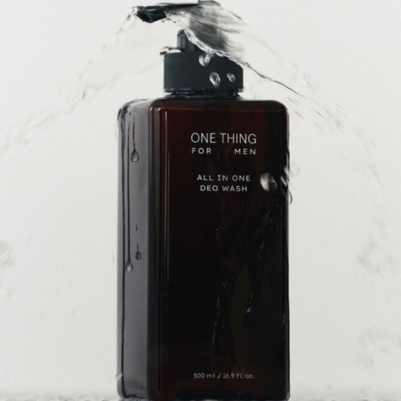 One Thing for Men Deo Wash 500ml