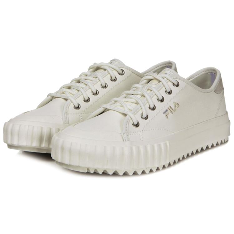 Fila Classic Kicks T Lx Low Sneakers Beige/White 1XM00986_920