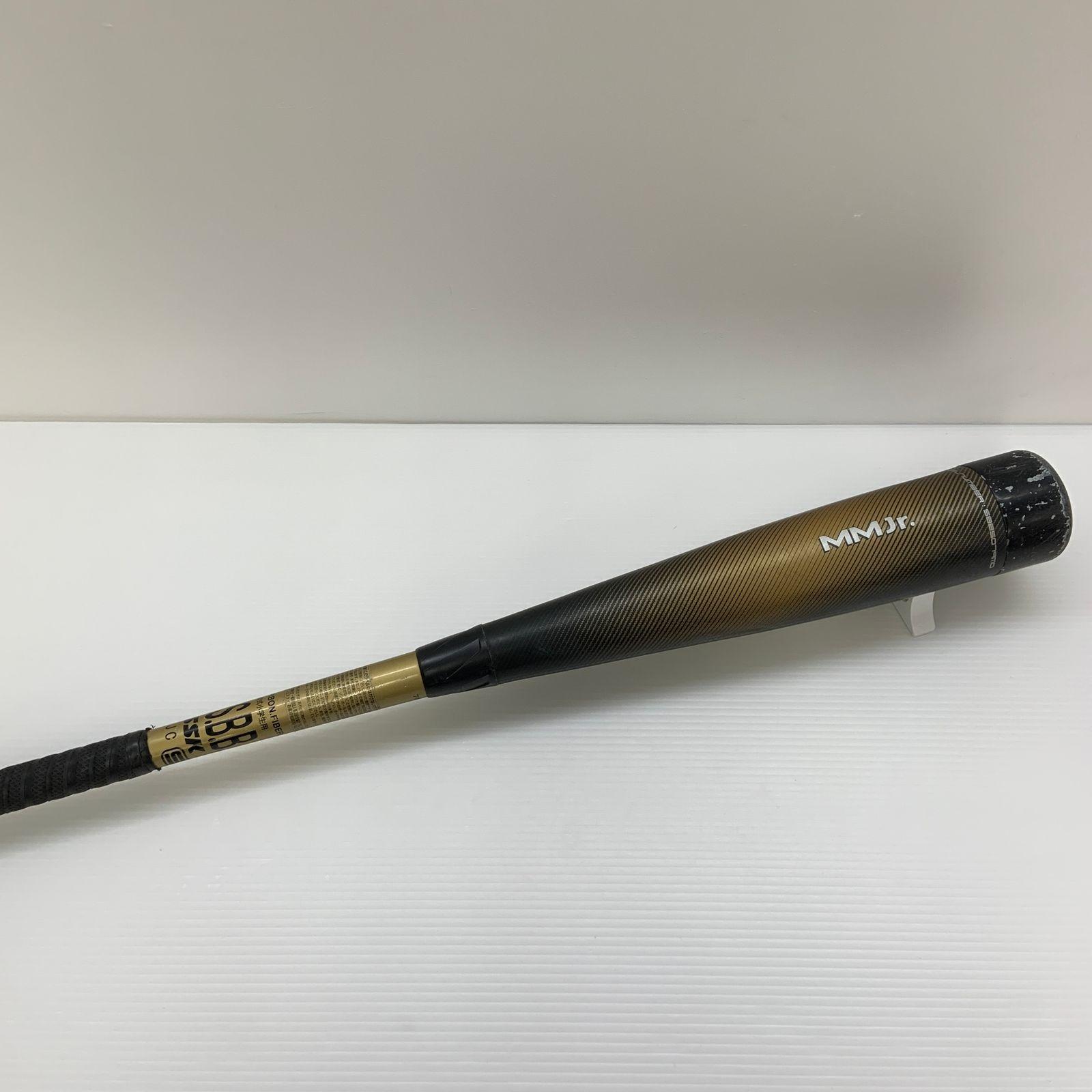 Used SSK SSK MMJr. Boys Softball Children s FRP Bat SBB5079 Used Baseball 7888