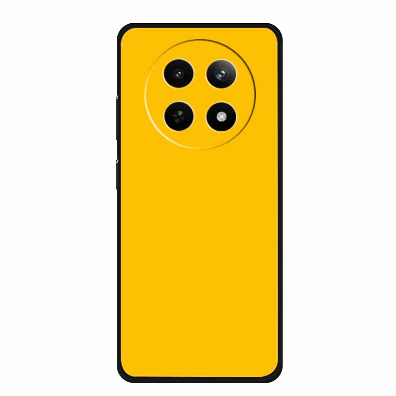 Case For Realme 13 Plus Marble TPU Soft Silicone Back Cover For Realme 13+ Cases Protective Mica Painted Colorful Bumper Capa
