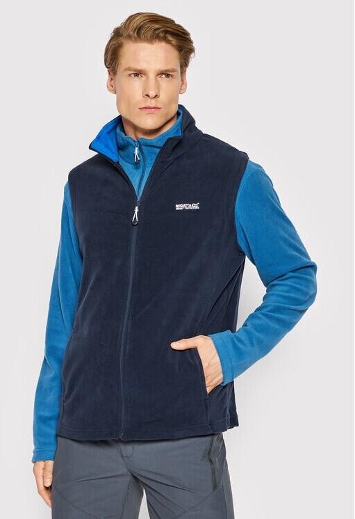 Куртка Regatta Tobias II Men's Fleece Vest (RMB052) navy