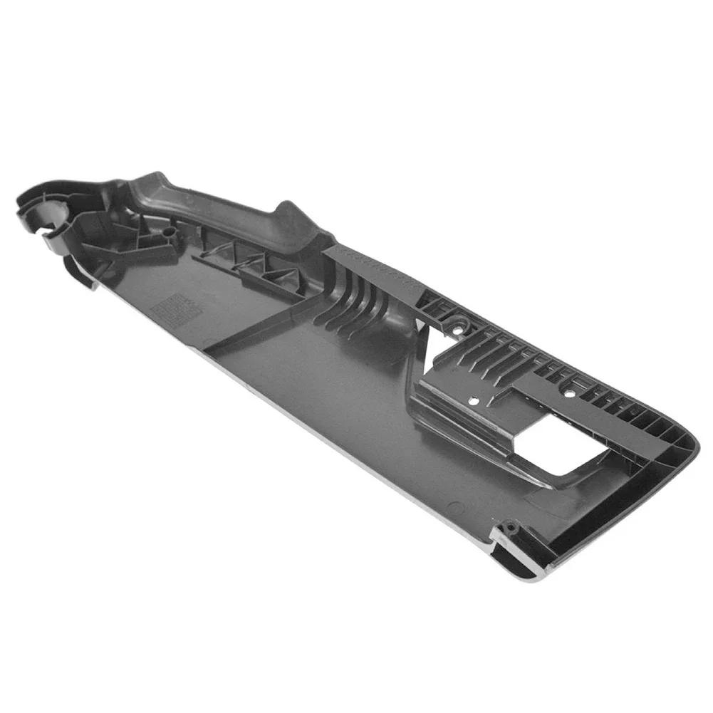 Capac ornamental pentru panoul comutatorului scaunului pentru Volvo S80 XC90 V70 S60 Capac decor exterior al piesei scaunului electric 39802016 Releu placă scaunelor auto