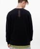 POLLUTION Back Logo Sweatshirt