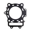 Motorcycle Complete Cylinder Overhaul Head Gasket Repair Pad Mat Set for CF Moto ATV CF500 2008-2009 X5 CFORCE 500 LWB