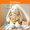 Plüschhase mit Blumenkleid für Kinder und als Geschenk
