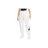 Nike Knitted Sweatpants Women's White FB8968-133