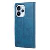 For Oppo Reno15 F 5G Wallet Case RFID Blocking PU Leather Phone Cover