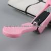 Baby Plastic & Stainless Steel Nail Clippers Repair Knife for Household Use