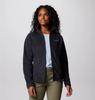Куртка Columbia Benton Springs Fleece (1372111) Full Zip Fleece Women черная