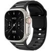 Silicone Strap compatible for Apple watch Ultra 3 2 1 49mm 46mm 45mm 44mm 42mm for iwatch Series 11 10 9 8 7 6 SE 5 4 3 2 1
