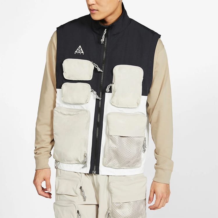 Nike Nrg Acg Vest CK7236-010