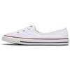 Converse Chuck Taylor All Star Ballet Lace Voor Witte Dames 566774C