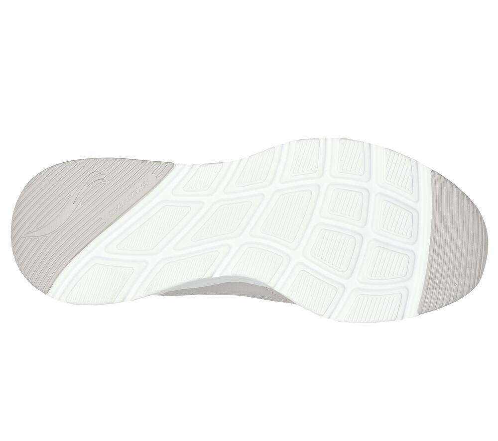 Sneakers Skechers White / Black Homegrown