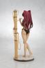 ToHeart2 Tamaki Mukai Illustrazione Costume da Bagno Versione Nera. (Figura in PVC preverniciata, Scala 1/6)