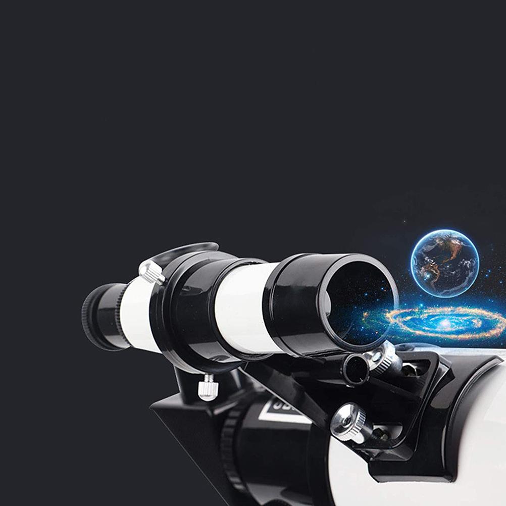 Astronomy Telescopes for Kids Adults Professional Astronomical Refracting Telescope with Tripod and