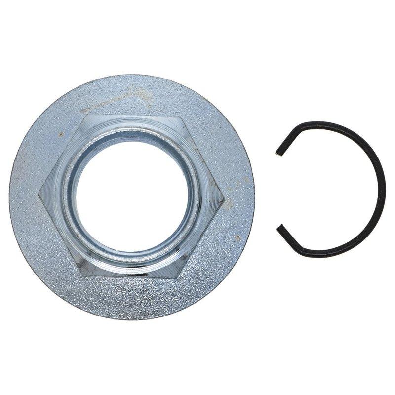 Front CV Axle Boot Kit for Yamaha Kodiak 450 EPS Hunter 4x4 2018- OEM BB5-2510H-00-00 28P-2510G-00-00