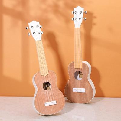 Chitarre, ukulele, mandolini – Ukulele