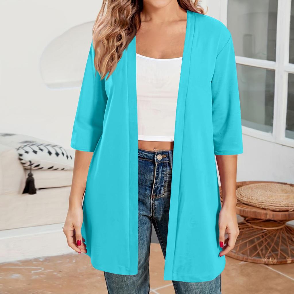 T Shirts For Women Pleated V-Neck Dressy Casual Blouses Printing Short Sleeve Summer Tops Loose Fit