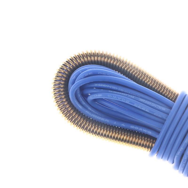 Fm Shortwave Communication Antenna General Radio Copper Core External Soft Antenna Radio Signal Booster Copper Core Antenna