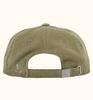 Kkotte First Journey Rope Cap (Olive)