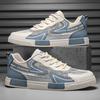 Stor Storlek 47 Herrskor Sneakers Herr Fritidsskor Lyxiga Andningsbara Herr Promenadskor Trendskor för Män Löparskor Herrskor