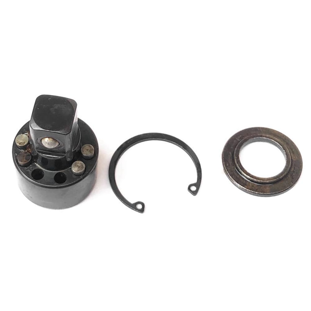 Muxcksa 49-06-2567 Tall Shift Knob Assembly M12 Fuel 3/8" High Cordless Ratchet Tall Shift Knob Anvil Assembly 2567-20