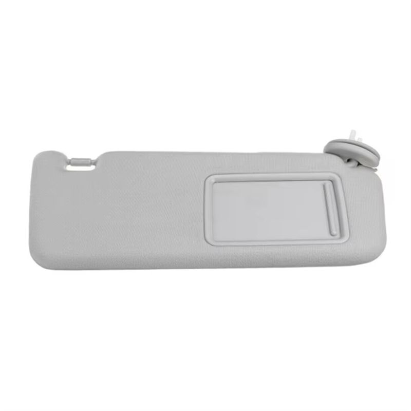 High Quality Sun Visor 74310-0T022-B1 Sun Visor Fortoyota Venza Interior Sun Visor VENZA Sunshade Sun Visor Withmirror