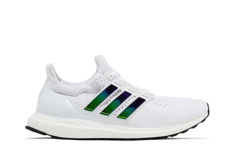 adidas Ultra Boost 1.0 Bianco Specchio