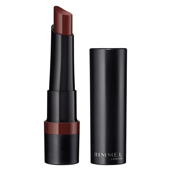 Rimmel London Lasting Finish Extreme Matte Lipstick - Color:230
