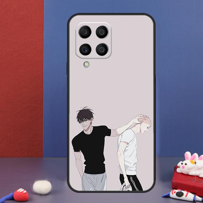 19 Days Case For Samsung Galaxy M31 M21 M11 M13 M54 M34 M14 M56 M36 M16 M53 M32 M52 M35 M55 M15 M06