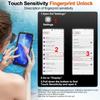 IP68 Wasserdichte Hülle für Samsung S26 Ultra S25 S24 Ultra Plus A57 A37 Vollkörper Schutzhülle Schwimmen Unterwasser Tauchen Fundas Ohne Stift