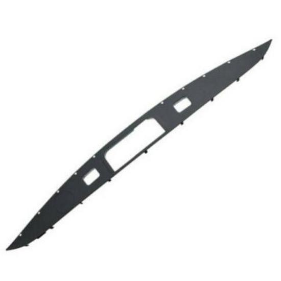 

Mercedes-Benz E-Class W213 Trunk Handle Trim Consult for details