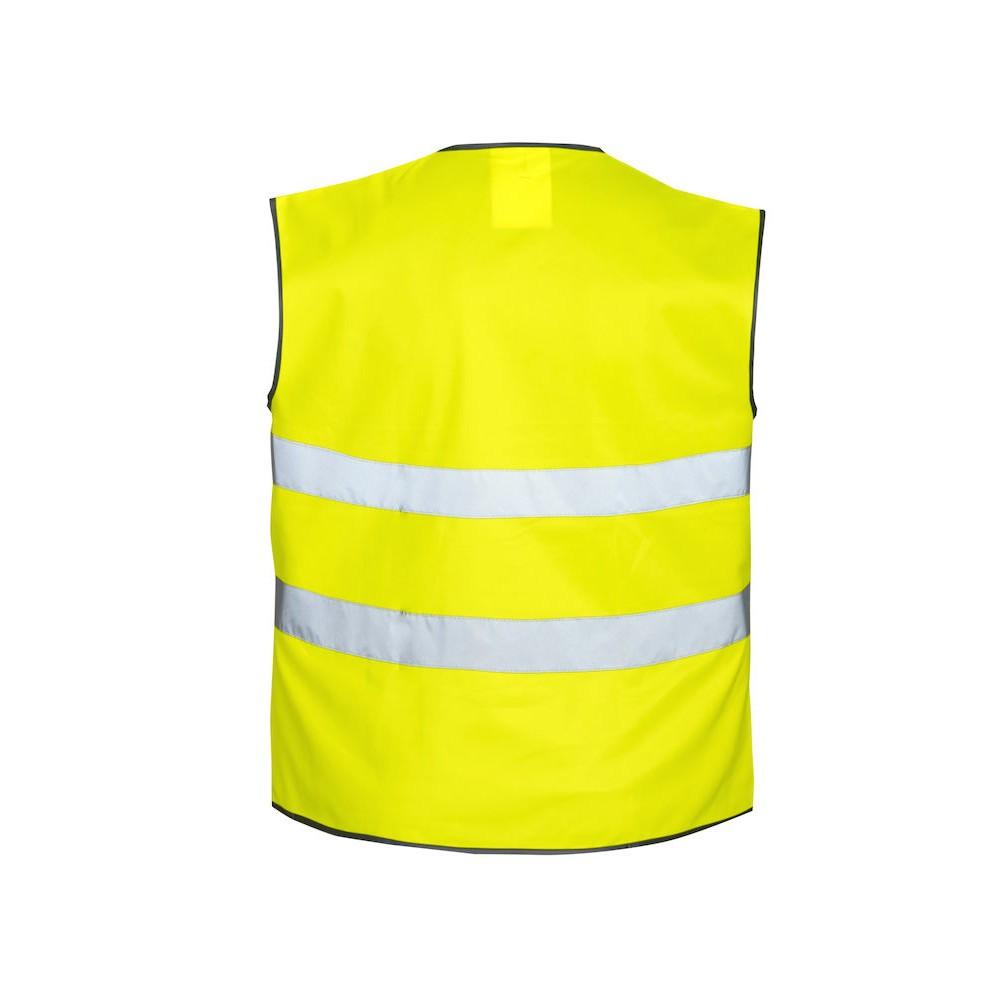 Projob Warnweste für Herren