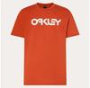 Oakley Футболка с коротким рукавом Mark ii 2.0