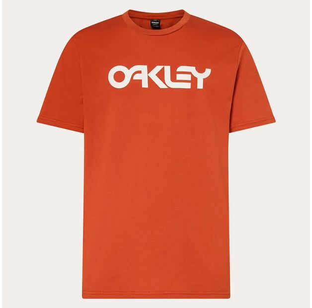 Oakley Футболка с коротким рукавом Mark ii 2.0