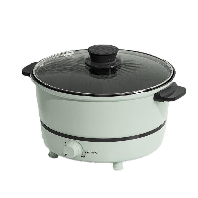 

ASD Qu Hai Series Multi-functional Electric Cooker
