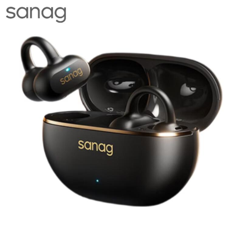 

SANAG Z50 Ultra Open-Ear Sport Bluetooth Earbuds