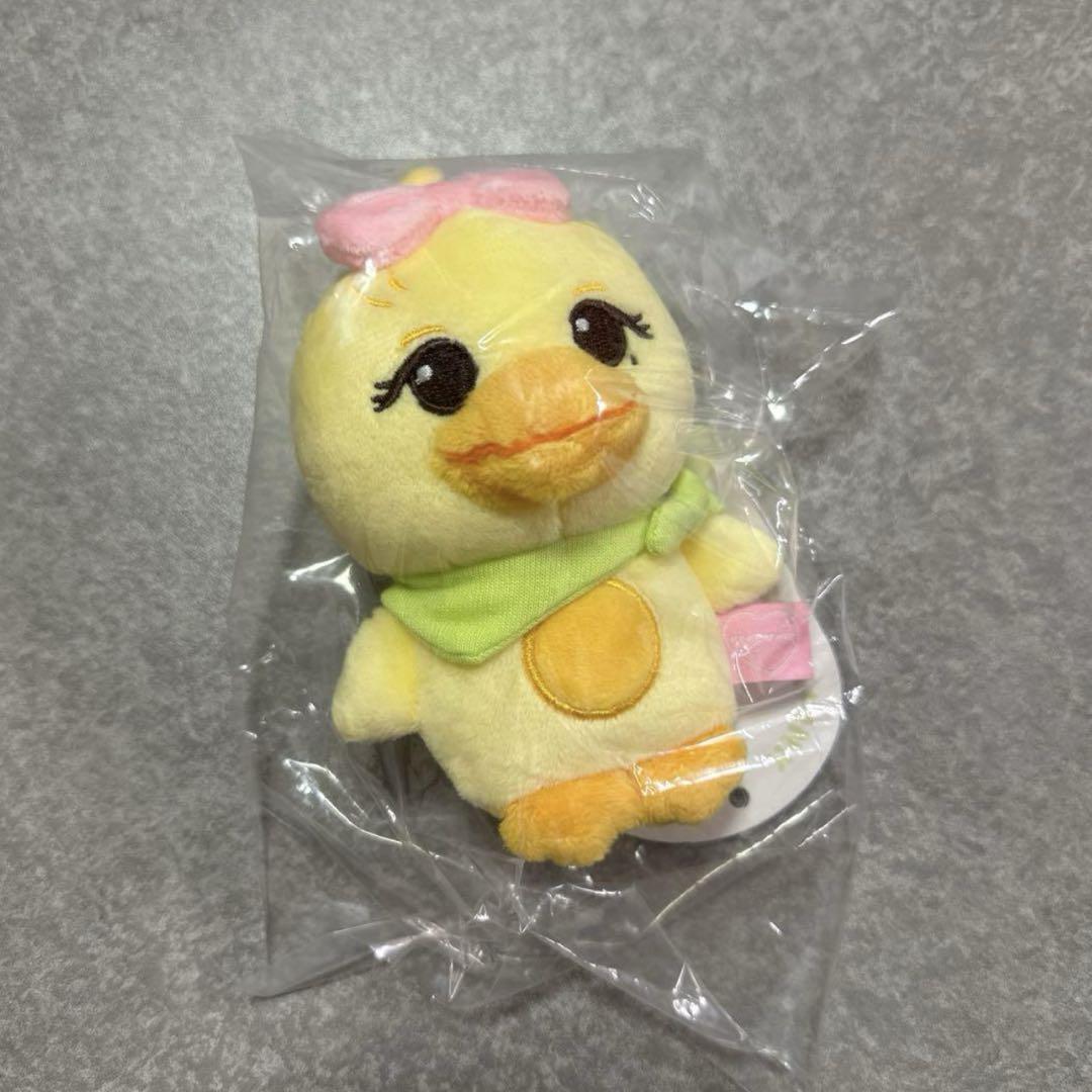 

[Б/У] [BPTOUR] Мини-брелок для ключей с персонажем Лиза/PPEU BLACKPINK