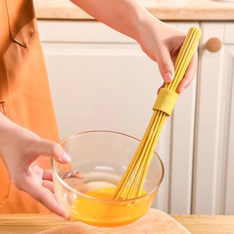 

Новый Мини Венчик Миксер Взбиватель Яиц Ручной Перемешиватель Кухонные Инструменты Кулинарный Вспениватель Венчик Посуда Кухонные Гаджеты Миксер Яичные Инструменты