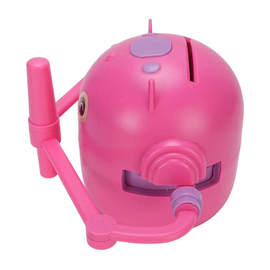 Smart Drawing Robot, Robot Drawing Toy with 100 Sheets Cards, 2 Pens, Automatic Drawing Toy, Robot Drawing NaMachine for Girls Boys