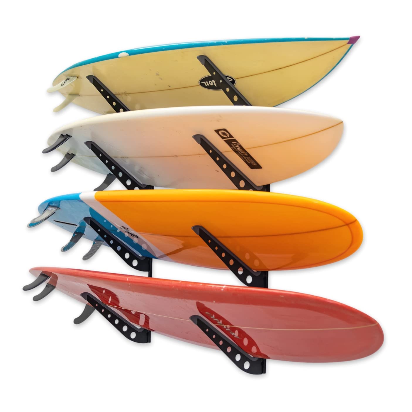 

StoreYourBoard StoreYourBoard XSR Стойка (черный)
