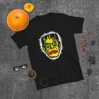 Na górę – T-shirty i koszulki