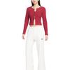 Nike Sportswear NSW Chill Rib Knitwear Women's IQ3828-613